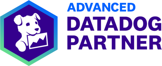Logo Datadog